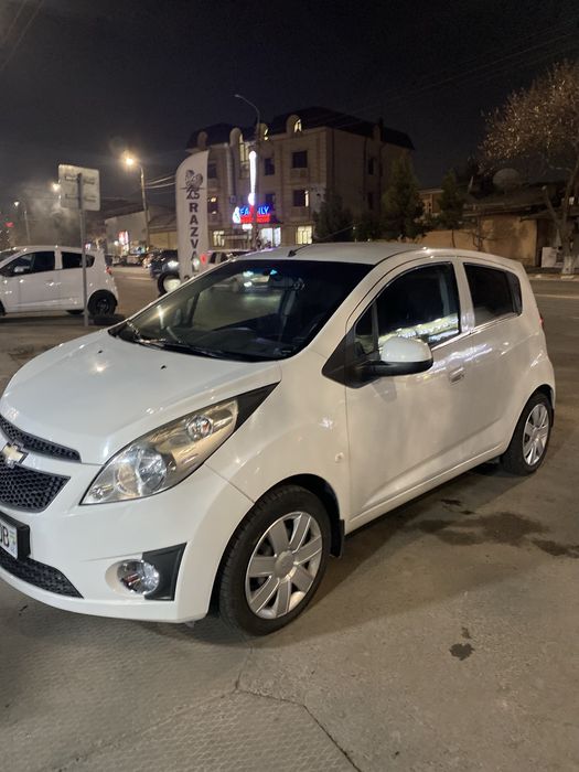 Спарк механика 2-п 2016