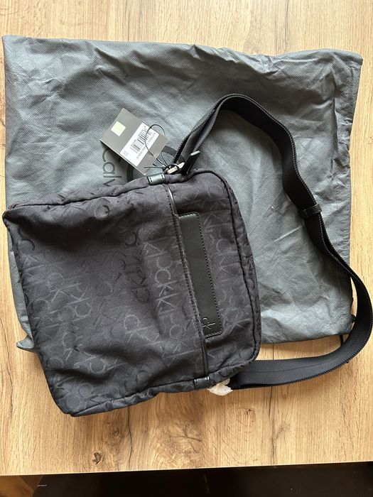 Calvin Klein Men мъжка чанта през рамо диагонал