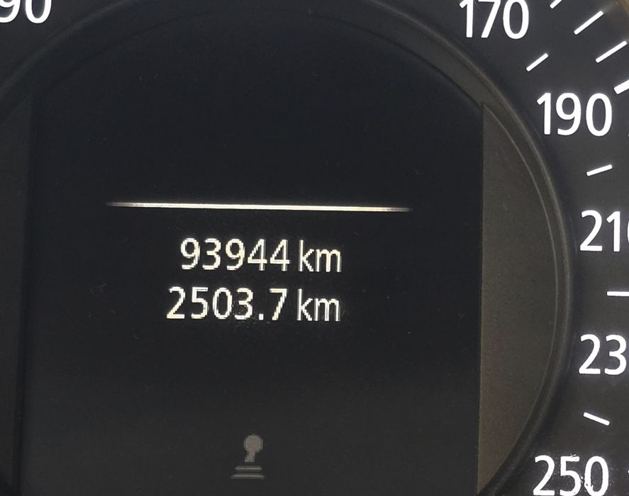 Renault megane 4 2017 1,2 benzina euro 6