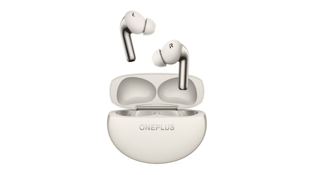 Новый OnePlus Buds Pro 3 • Наушники •