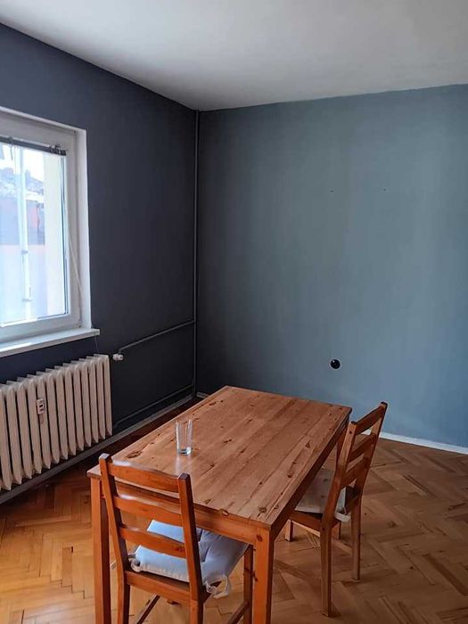 Дава се под наем Тристаен апартамент в София, Център - 80 кв.м за 600 € - Снимка #5