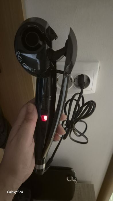 BaByliss Curl Secret