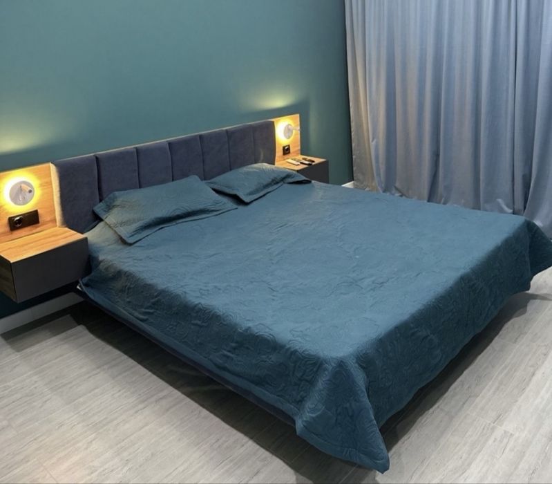 Массаж тыныш болмеде онаша