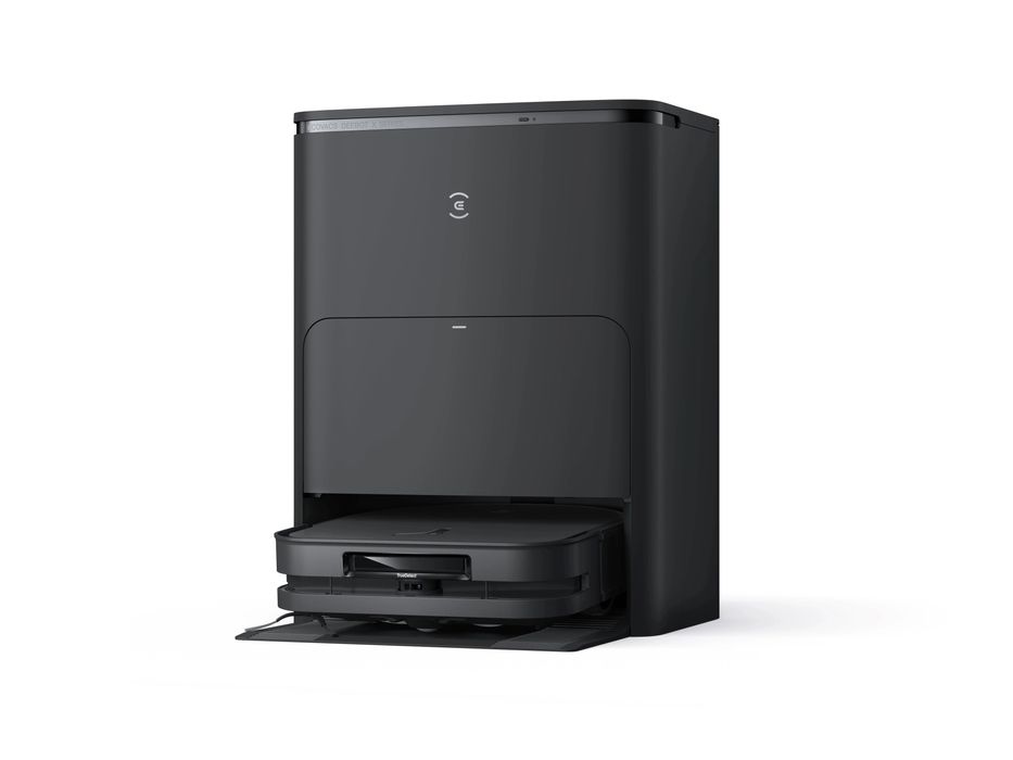 DEEBOT X5 Omni black