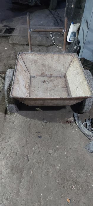 Арба, шаруашылыққа, құрлысқа