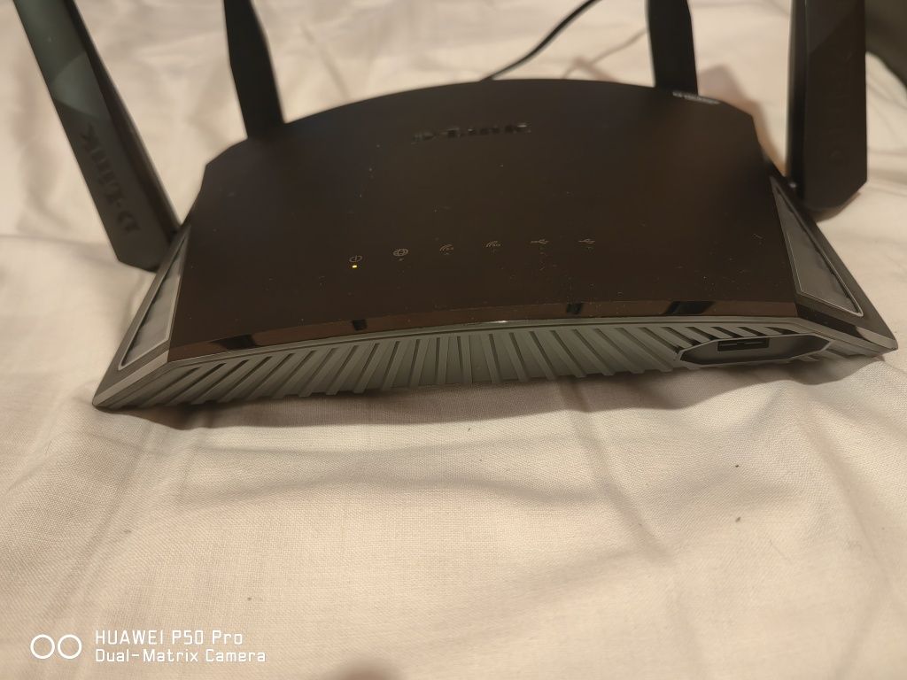 Router internet Dlink DIR-2669