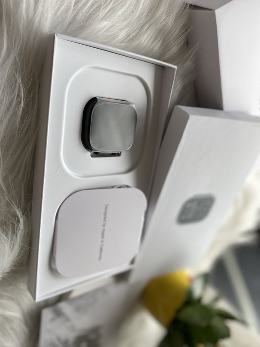 Apple watch ultra 2 nou