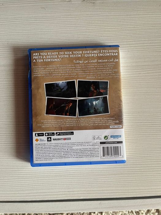 Продаю диски пс4 и пс 5