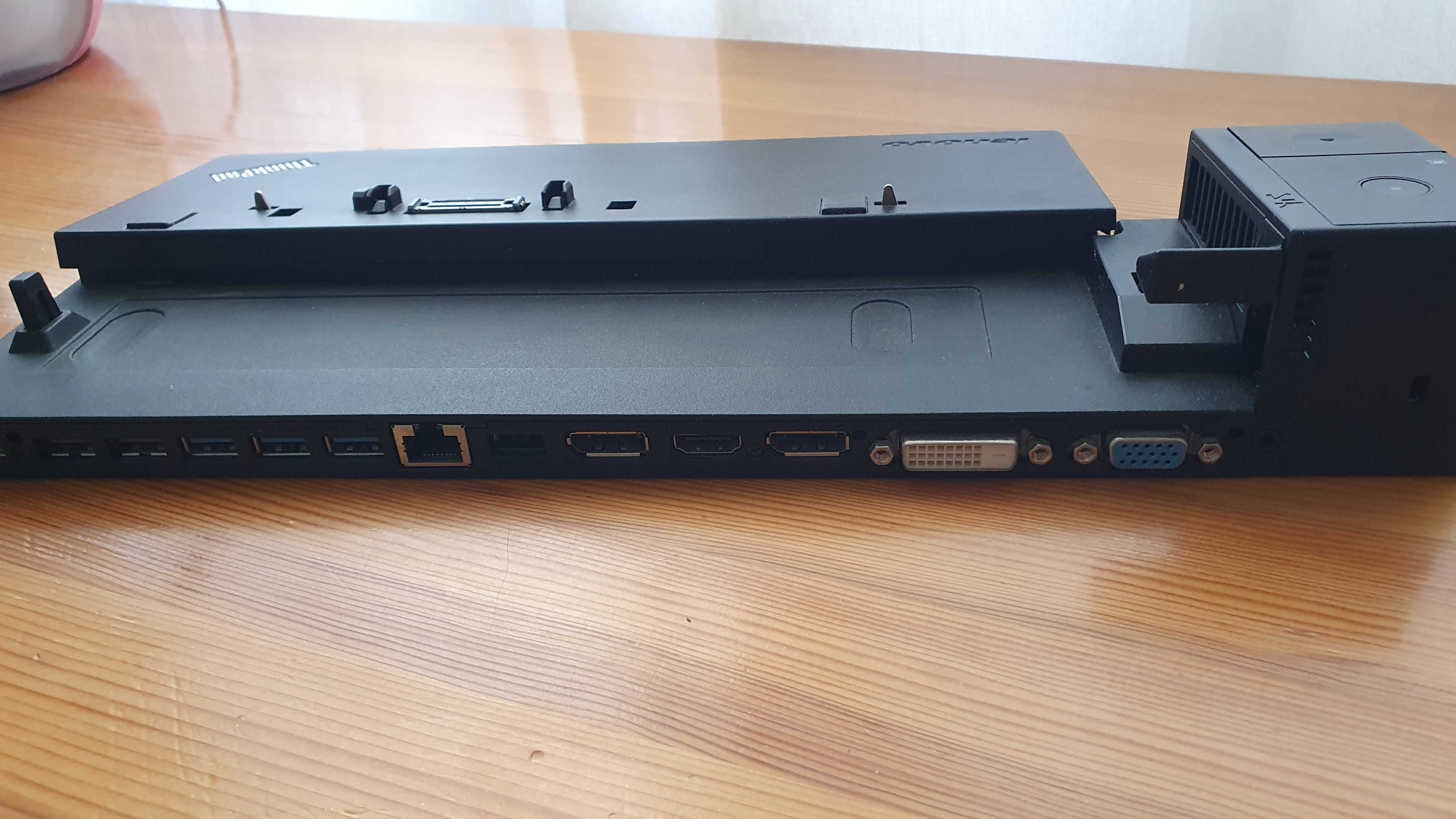 Лаптоп LENOVO T450