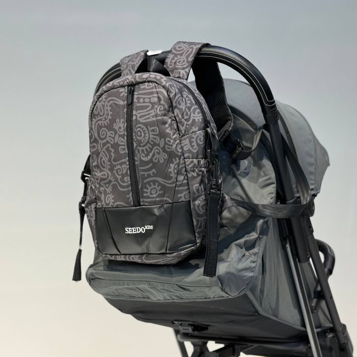 Model: 608s kolyaska