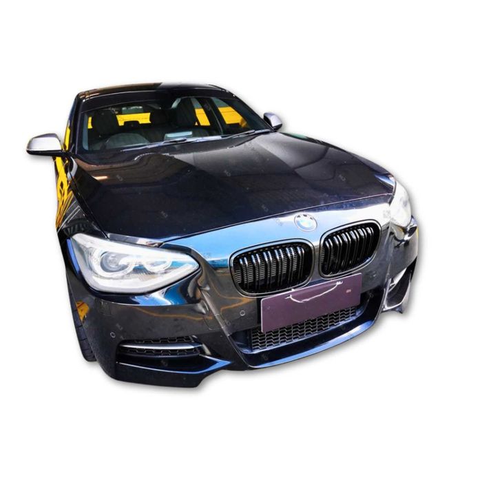 Тунинг решетки, двойни бъбреци за Bmw F20 фейс (2015–2018) – бмв ф20