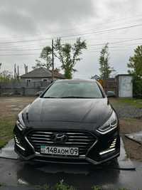 Hyundai Sonata 9