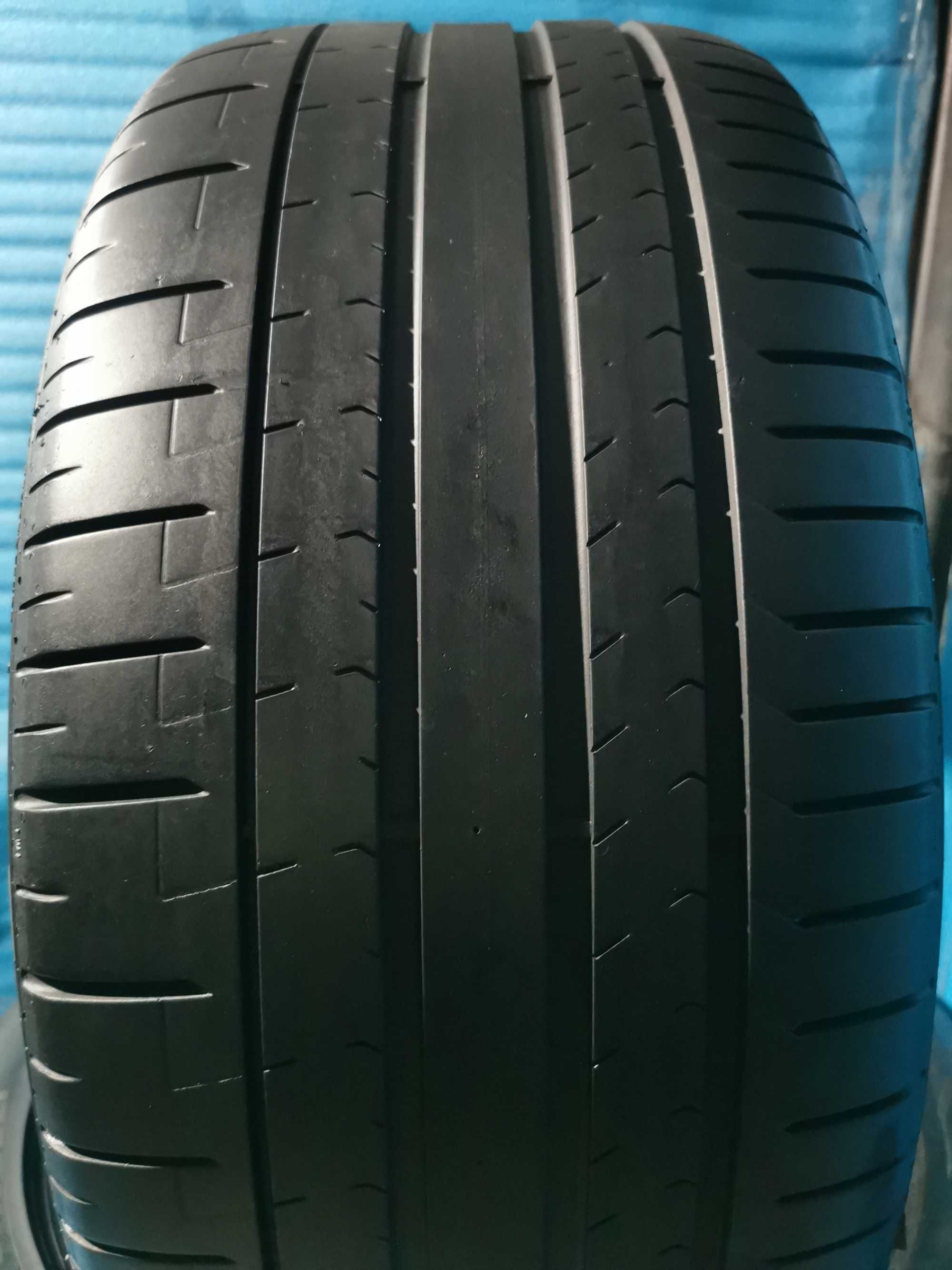 anvelope vara 245 45 20 - 275 40 20 pirelli 4 buc