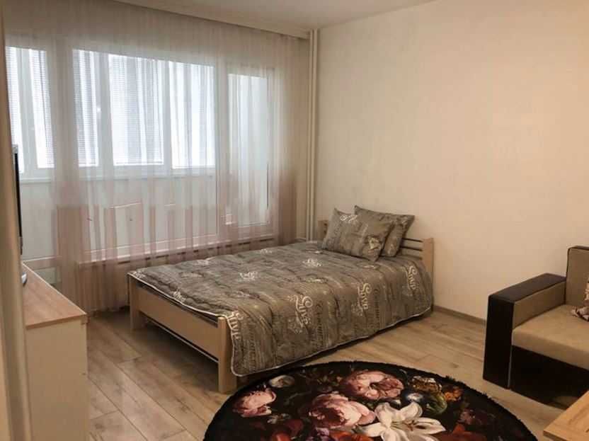 Дава се под наем Едностаен апартамент в София, Люлин 10 - 55 кв.м за 321.3 € - Снимка #3