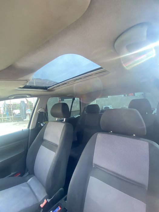 Vand Golf 4 1.4 mpi