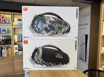 Новинка! Портативная колонка JBL Boombox 3 / Новый!/ Kaspi / Halyk /