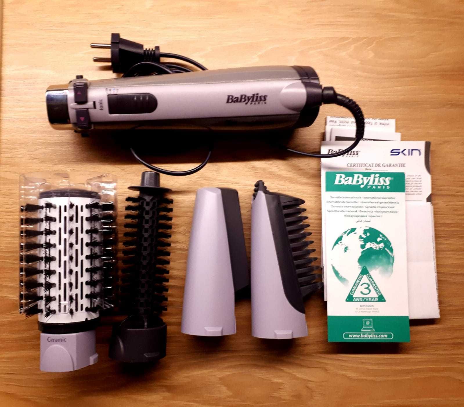 Perie rotativa BaByliss 2735E