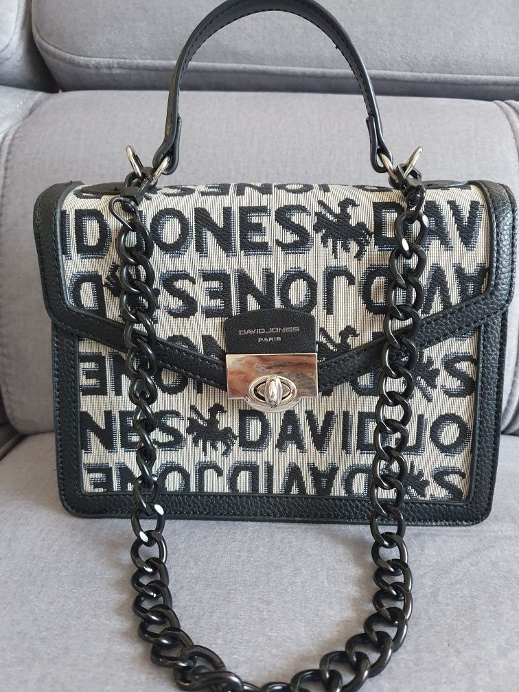 Чанта David Jones