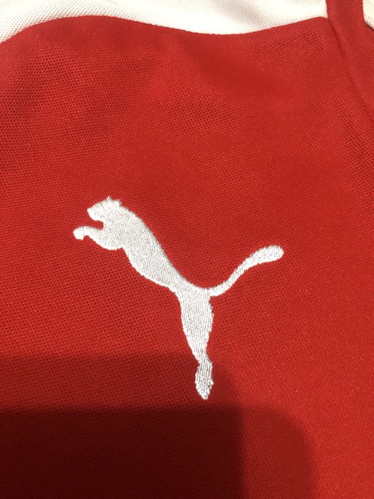 Tricou Arsenal original