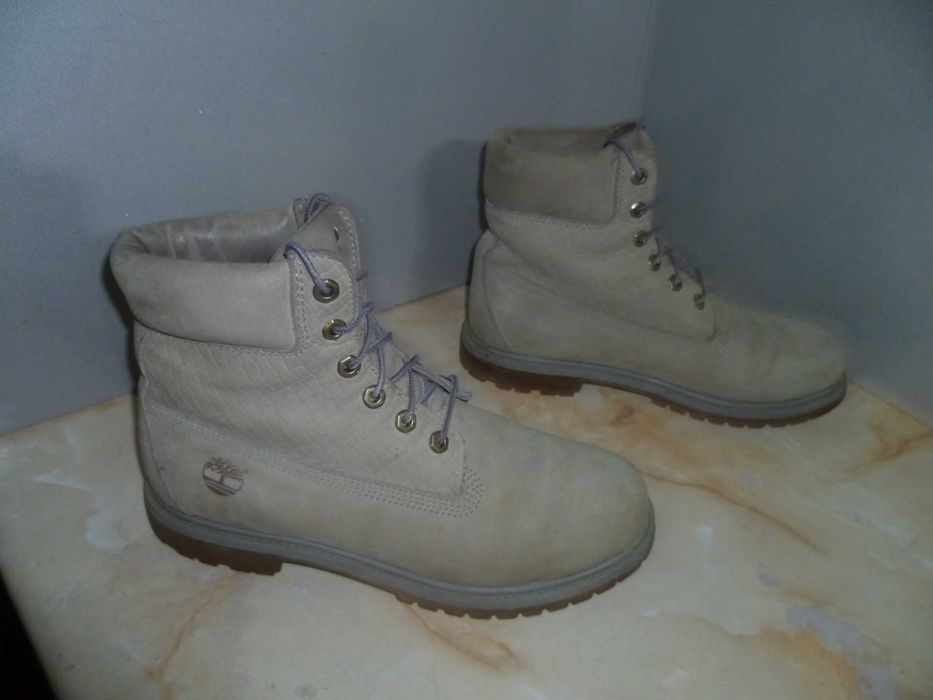 Timberland боти №42