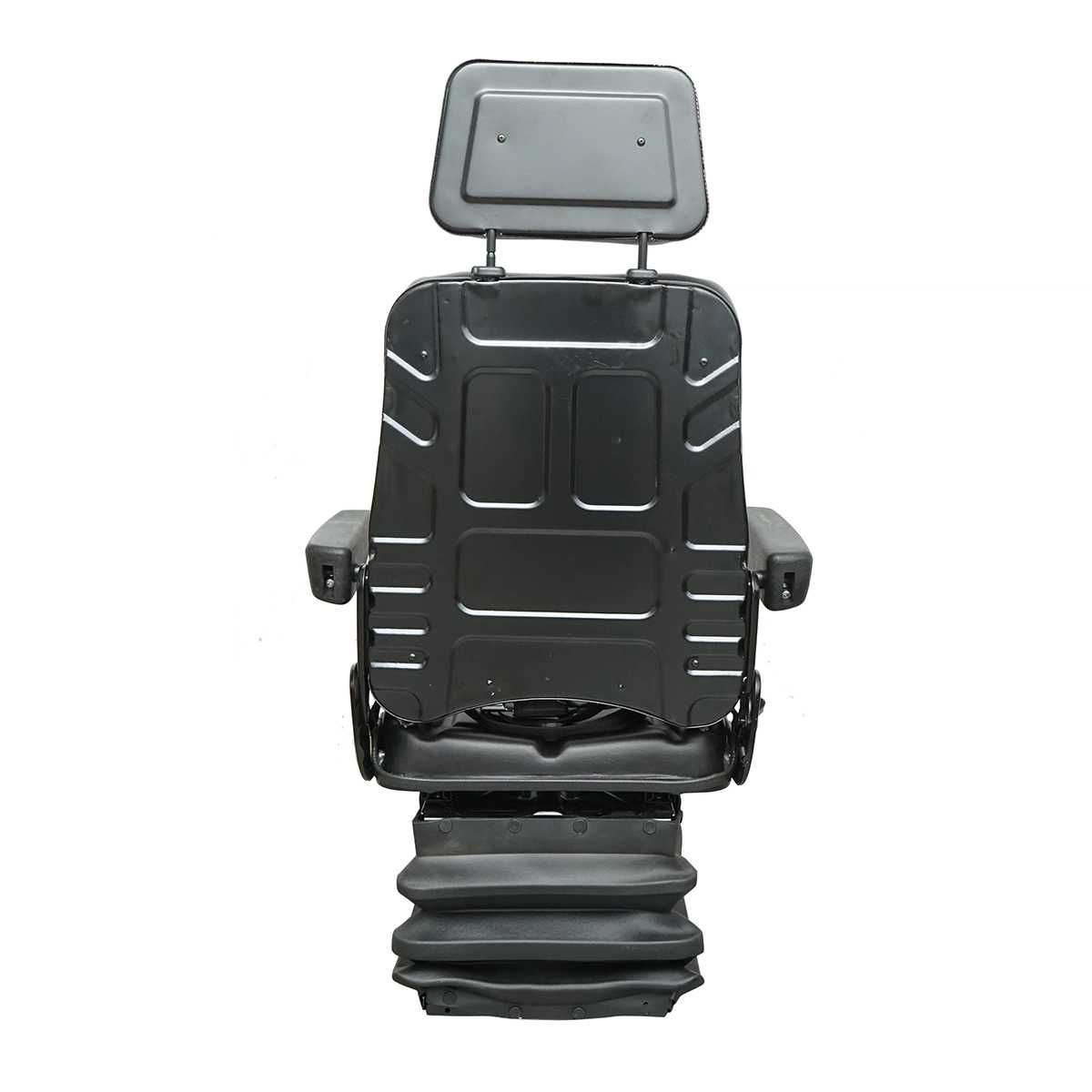 Scaun universal cu centura de siguranta, tetiera si cotiere