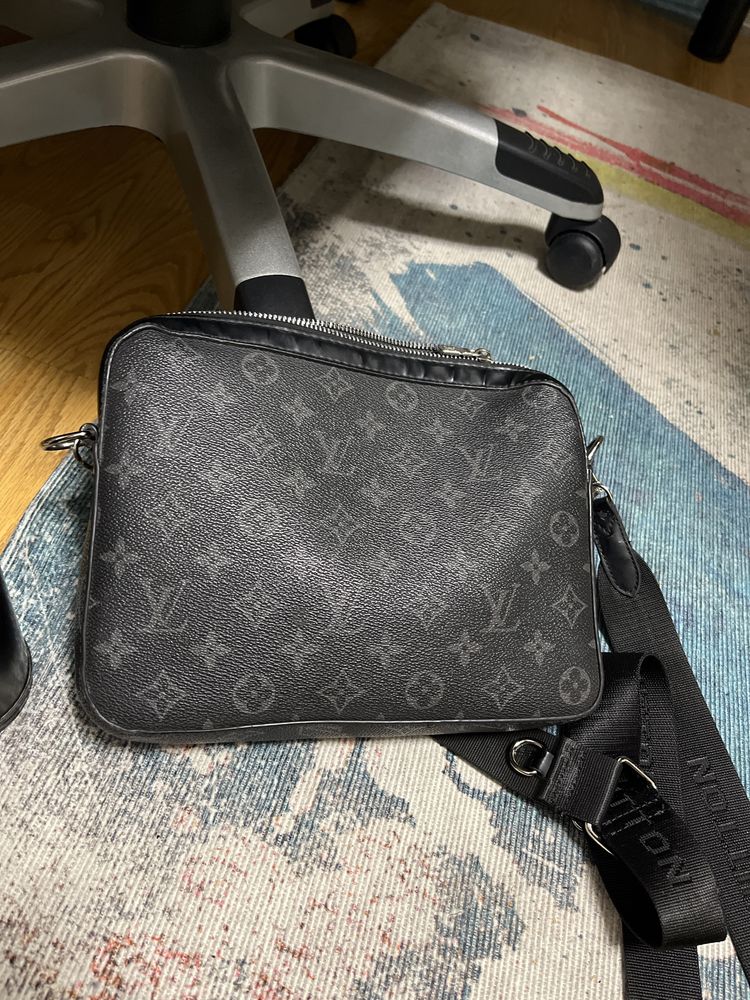 Louis Vuitton bag