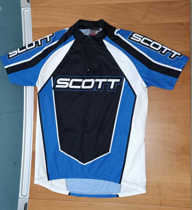 Scott-Много запазена