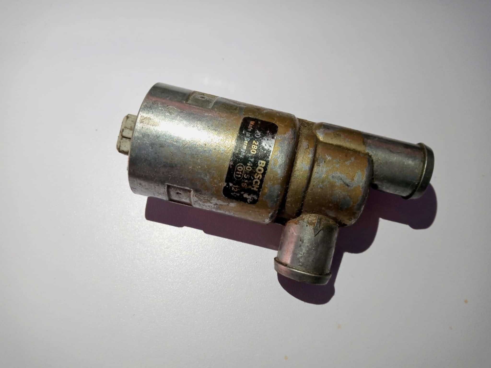 Стъпково моторче за C20NE