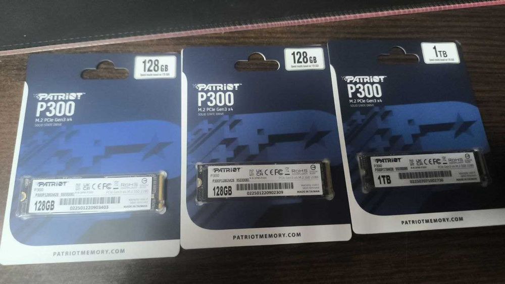 ssd диск NVMe скоростной