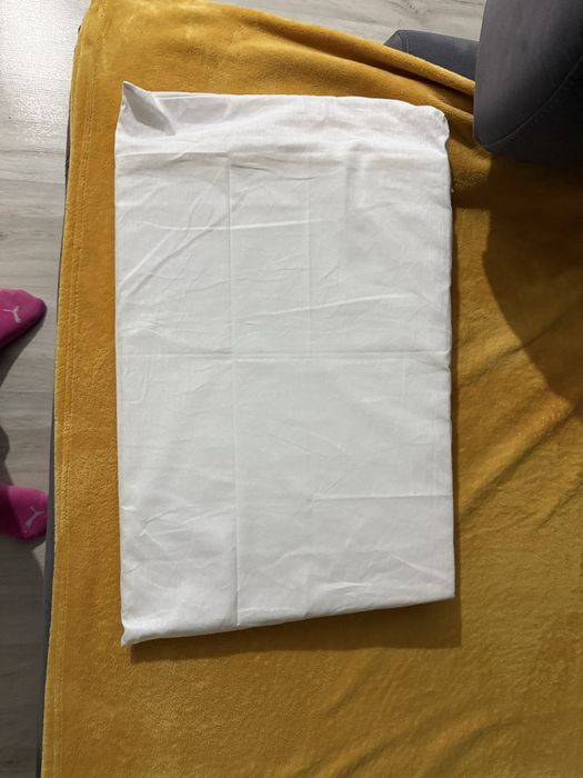 Perna antireflux bebelus