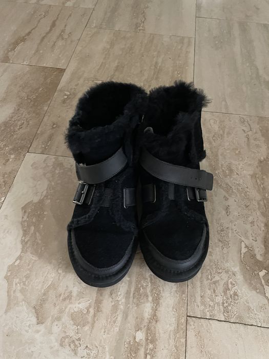 Ghete Ugg dama 36
