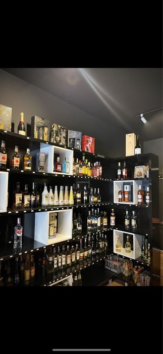 Дава се под наем Магазин в Велико Търново, Бузлуджа - 40 кв.м за 40000 € - Снимка #7