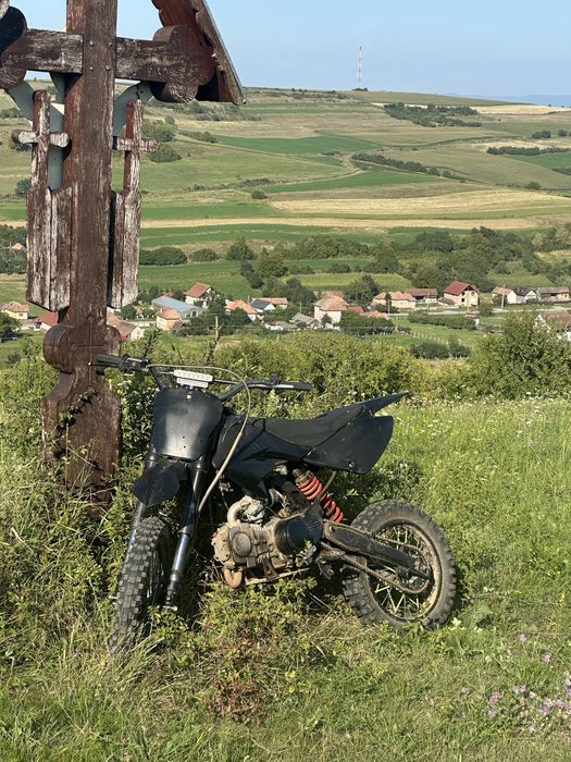 Vand cross jrh 150