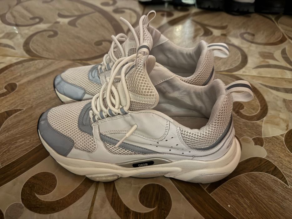 Dior b22 мъжки обувки