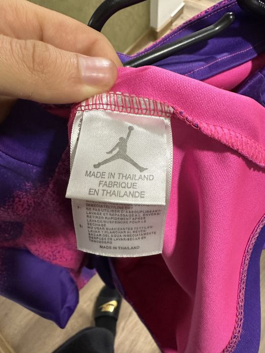 Tracksuit Jordan PSG Mov