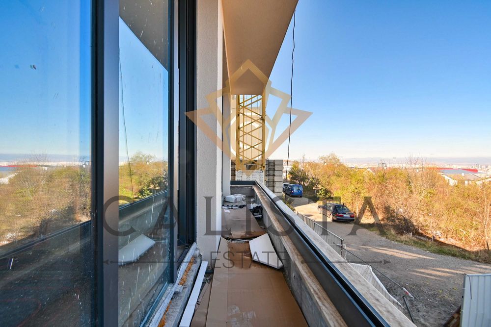 Продава се Мезонет в София, Драгалевци - 208 кв.м за 2645 €/кв.м - Снимка #16