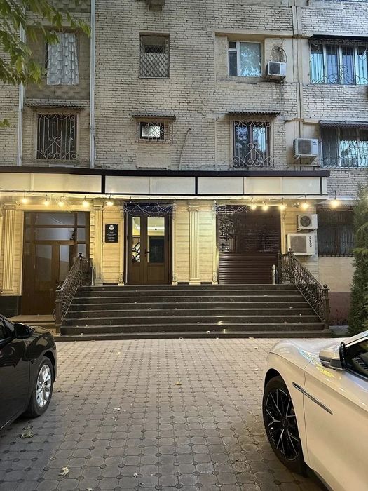 Аренда офиса Ц-1