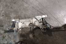 Punte fata 1K0199296E 1K0199369F Volkswagen VW Touran 1 [2003 - 2006]