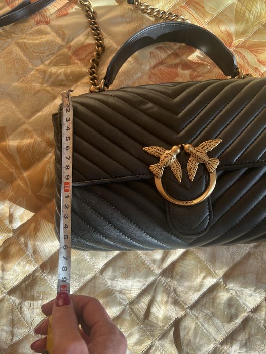 Дамска чанта Pinko