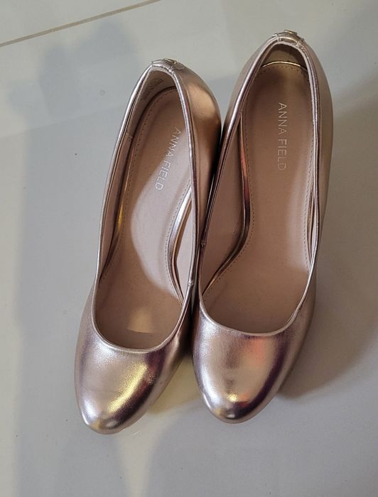 Pantofi Anna Field, mărimea 40