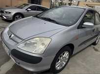Honda civic 1.6vtec