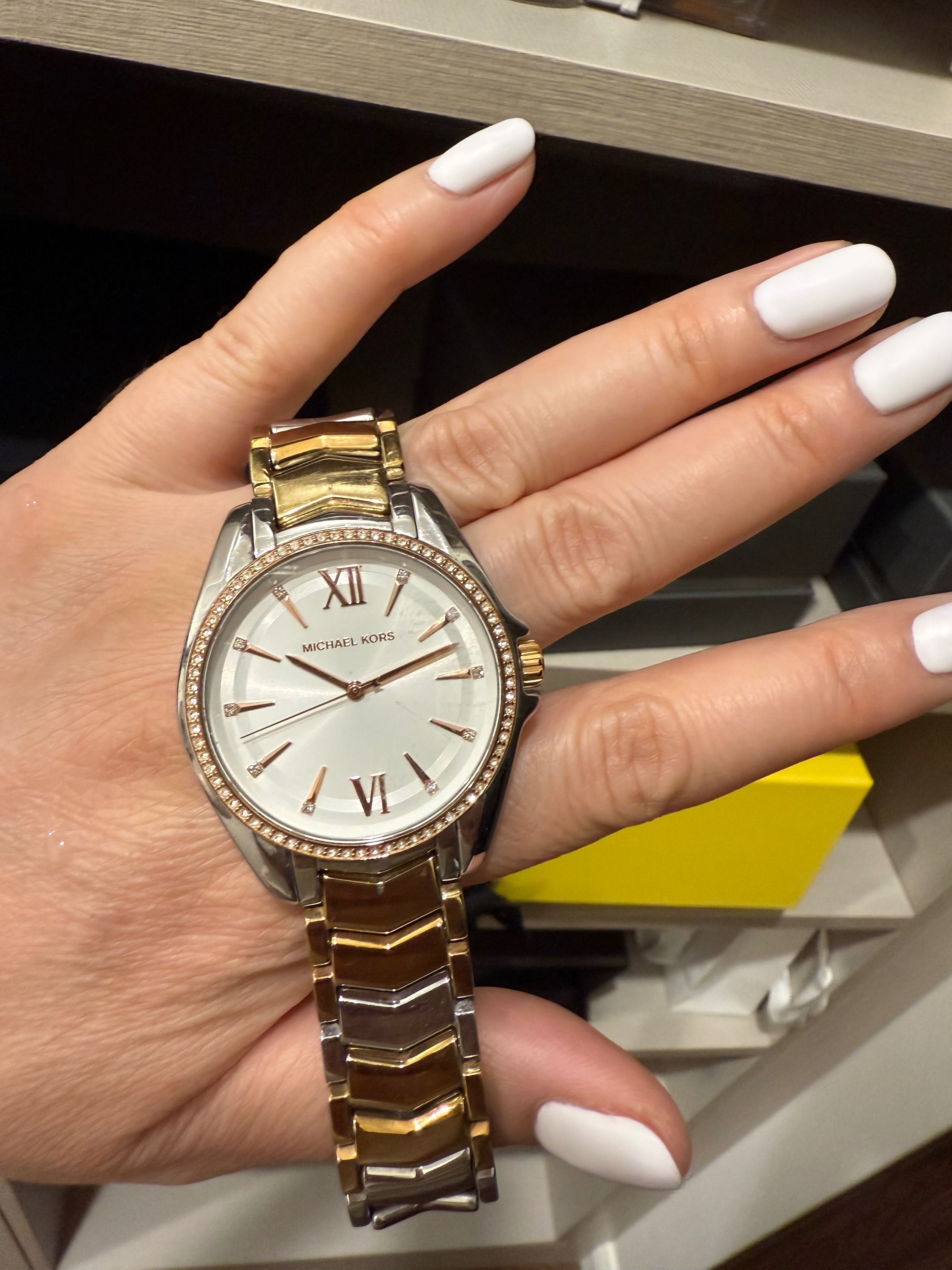 Часы Michael kors