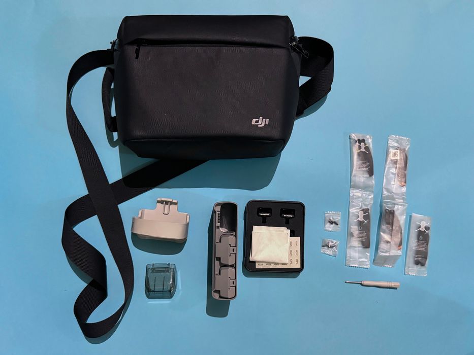 Fly more kit за Dji mini 2