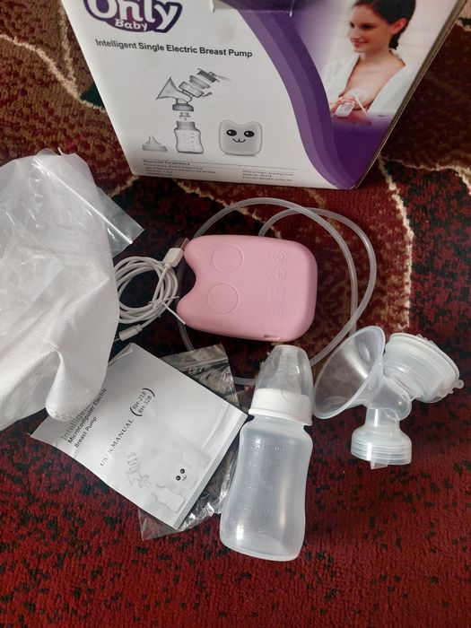 Молокоотсос ( сут согадиган аппарат )