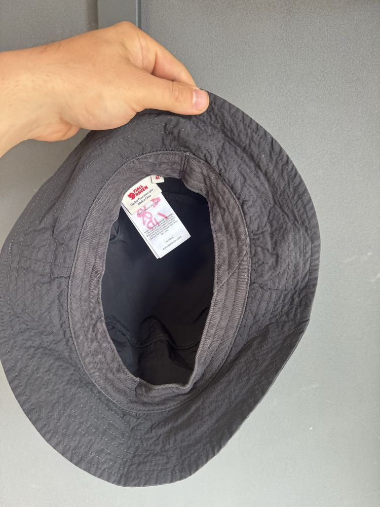 Fjall Raven Шапка Размер M FjallRaven
