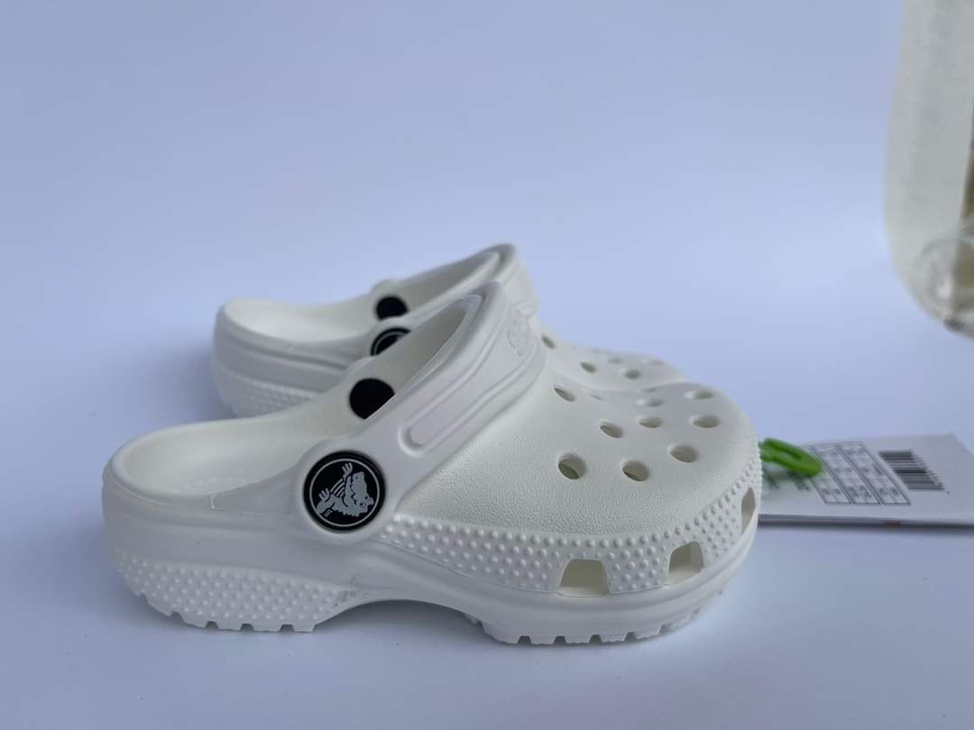 Бебешки Crocs classic 19-20 до 34-35