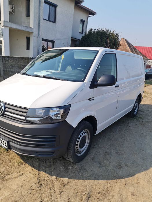 Volkswagen Transpoter T6