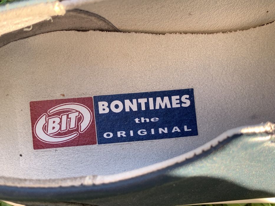 Pantofi BONTIMES noi.
