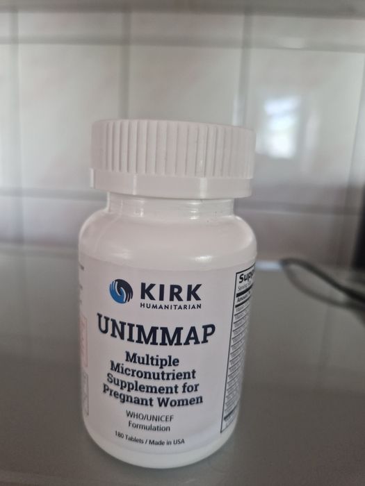 Витамин америка хомиладор ва эмизикли айолларга