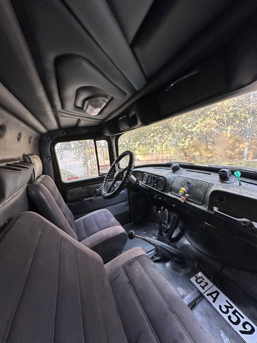 zil 130 ural mator xolati ideal